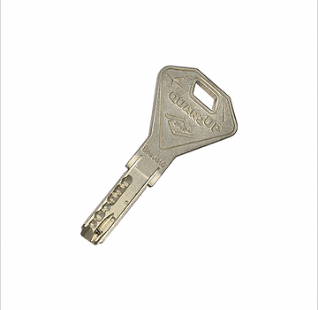 copie usine clés brevetées